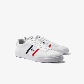 Lerond Pro leren Sneakers voor heren