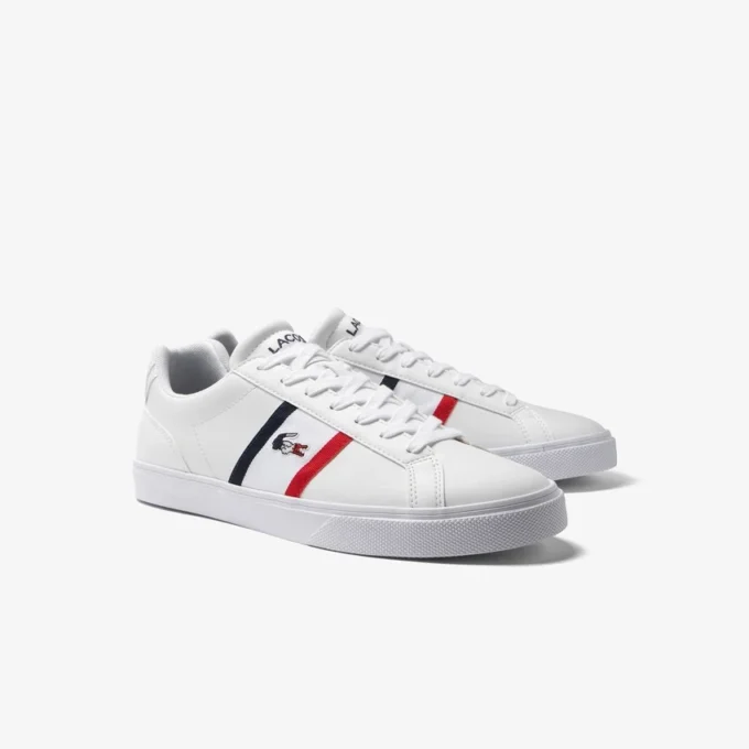 Lerond Pro leren Sneakers voor heren