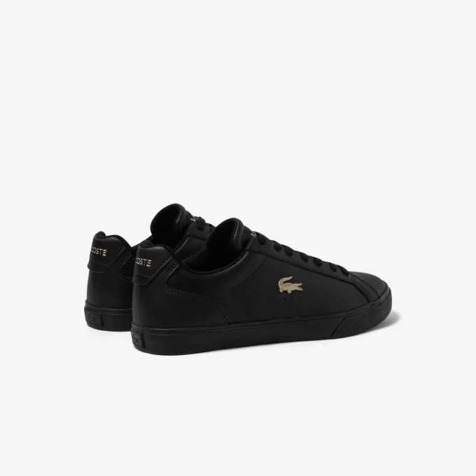 Lerond Pro leren Sneakers voor heren