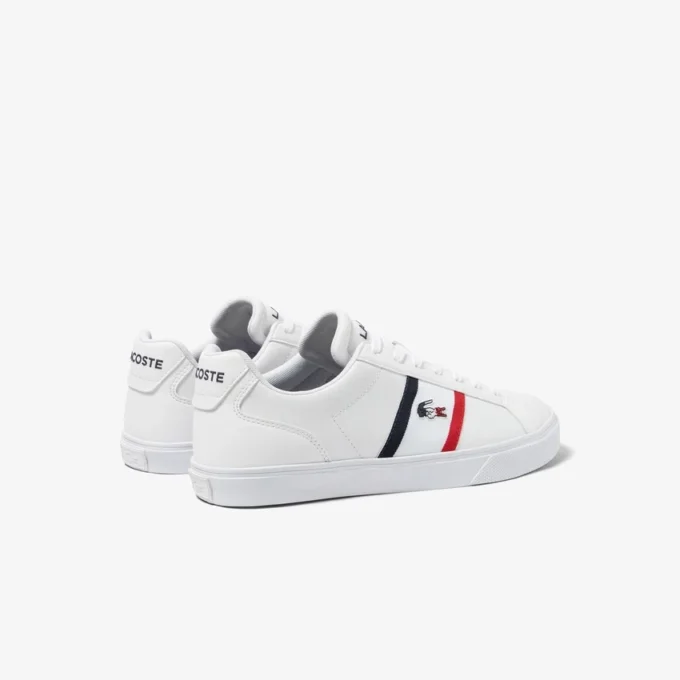 Lerond Pro leren Sneakers voor heren