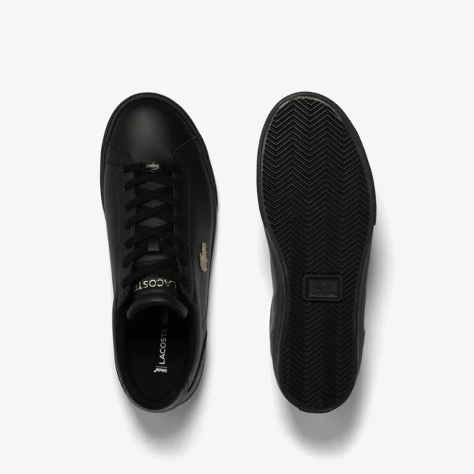 Lerond Pro leren Sneakers voor heren
