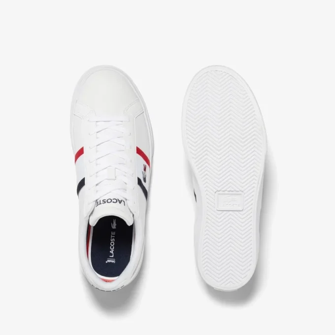 Lerond Pro leren Sneakers voor heren