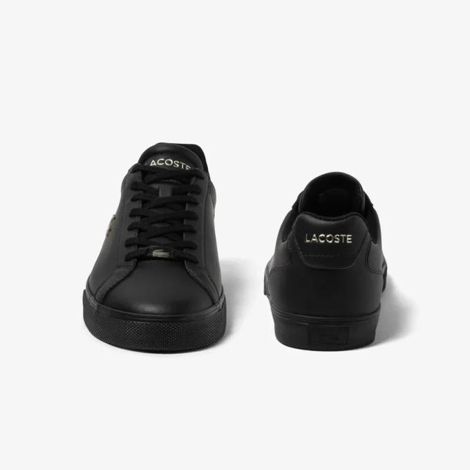Lerond Pro leren Sneakers voor heren