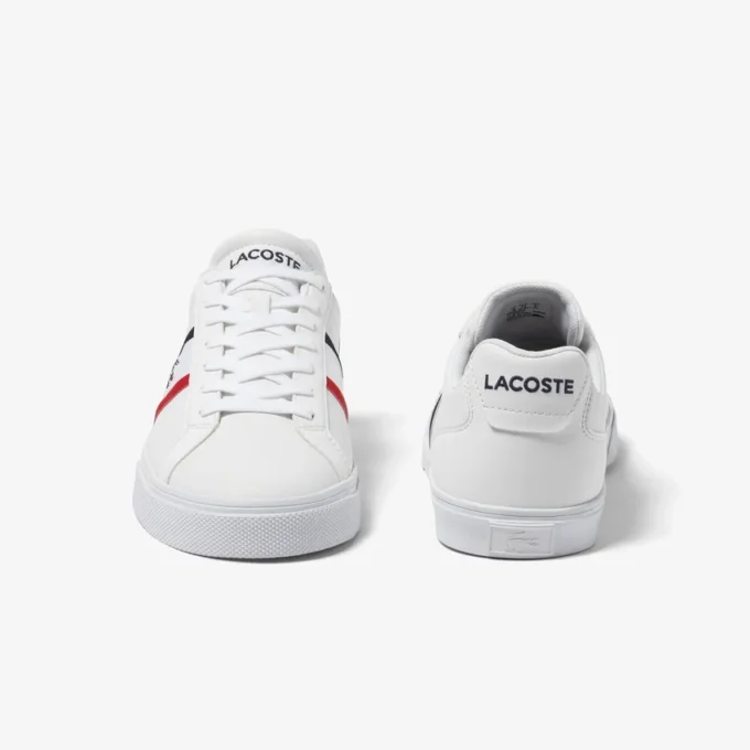 Lerond Pro leren Sneakers voor heren