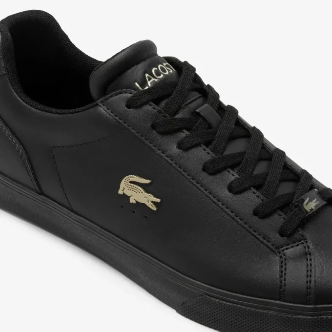 Lerond Pro leren Sneakers voor heren