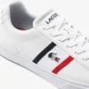 Lerond Pro leren Sneakers voor heren