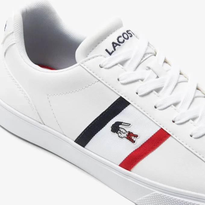Lerond Pro leren Sneakers voor heren