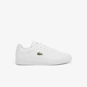 Lerond Set leren Sneakers voor dames