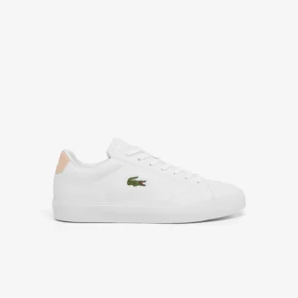 Lerond Set leren Sneakers voor dames