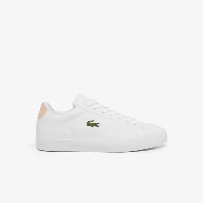 Lerond Set leren Sneakers voor dames