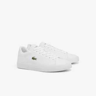 Lerond Set leren Sneakers voor dames