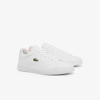 Lerond Set leren Sneakers voor dames