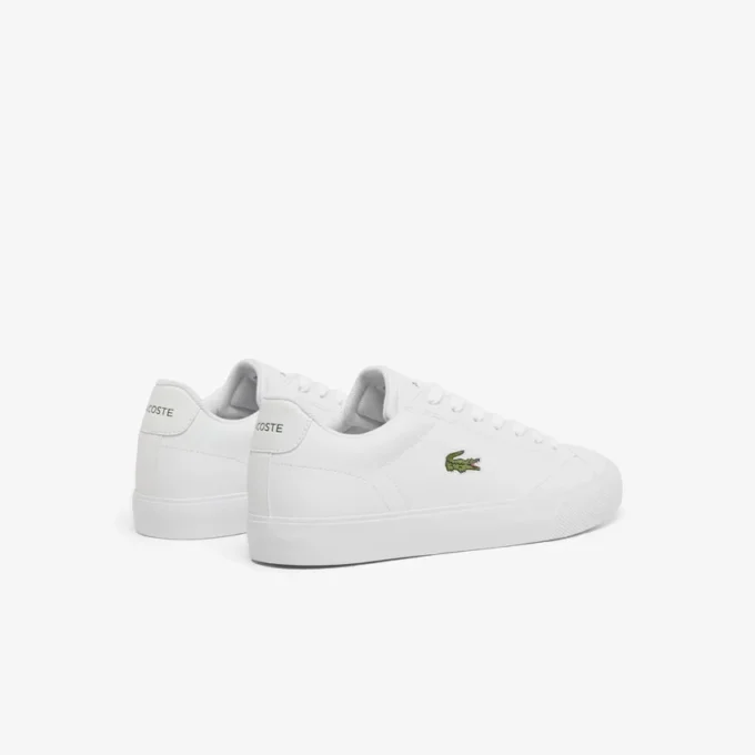 Lerond Set leren Sneakers voor dames