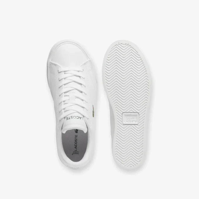 Lerond Set leren Sneakers voor dames