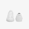 Lerond Set leren Sneakers voor dames