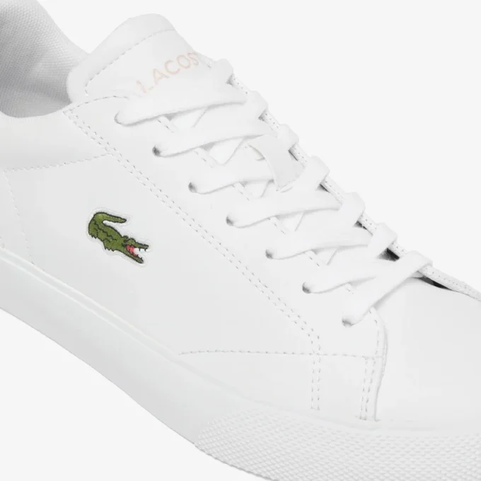 Lerond Set leren Sneakers voor dames