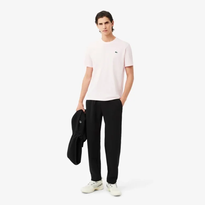 Lichte joggingbroek voor heren