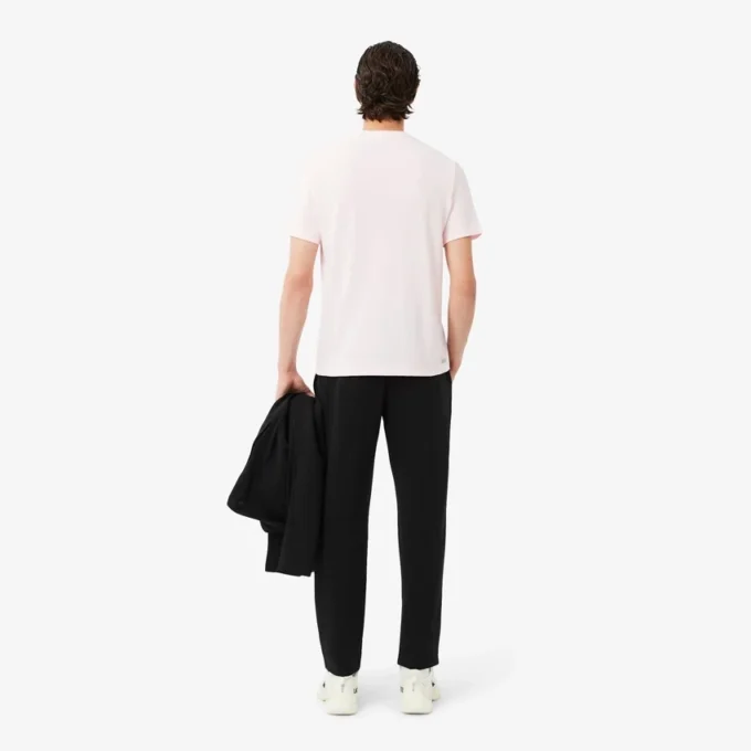 Lichte joggingbroek voor heren