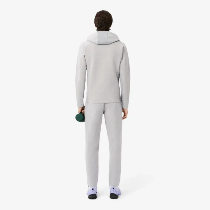 Lichte joggingbroek voor heren