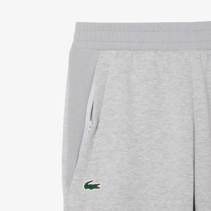 Lichte joggingbroek voor heren