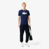 Lichte sportbroek voor heren