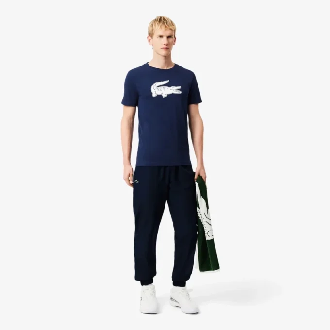 Lichte sportbroek voor heren