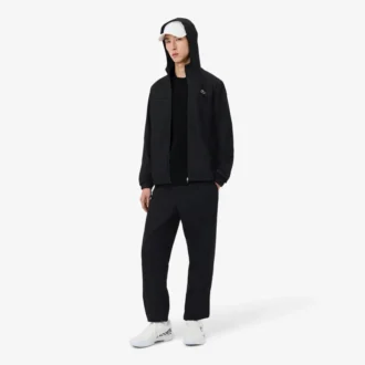 Lichte sportbroek voor heren