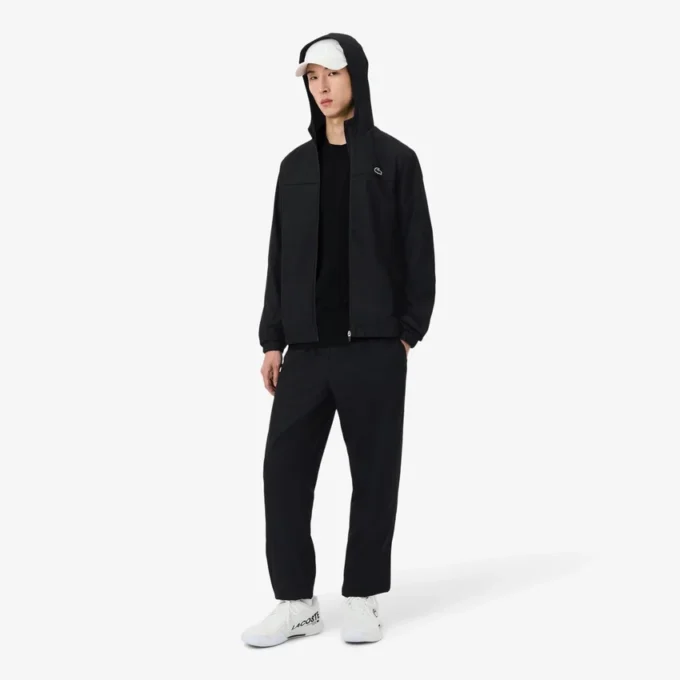 Lichte sportbroek voor heren