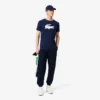 Lichte sportbroek voor heren