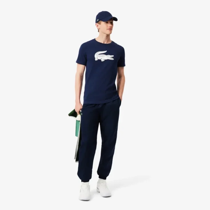 Lichte sportbroek voor heren