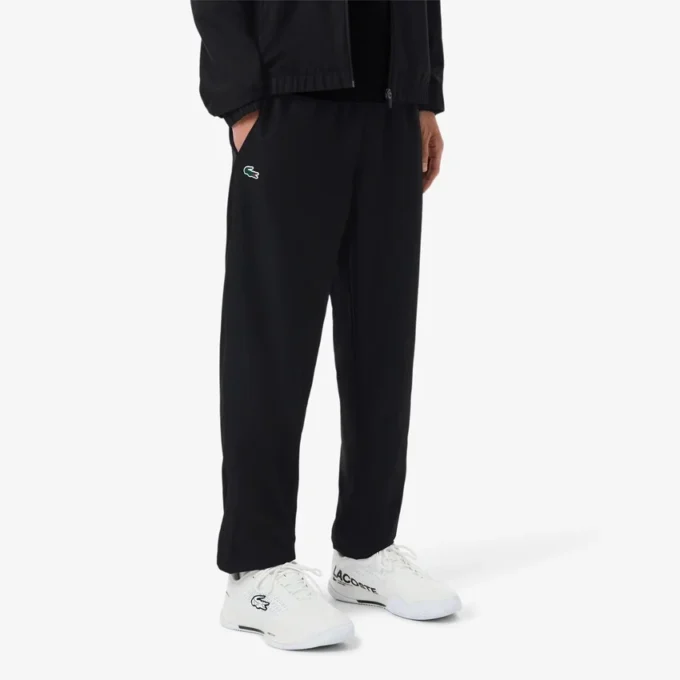 Lichte sportbroek voor heren