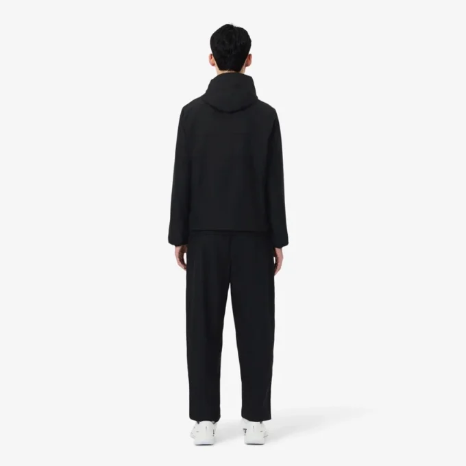 Lichte sportbroek voor heren
