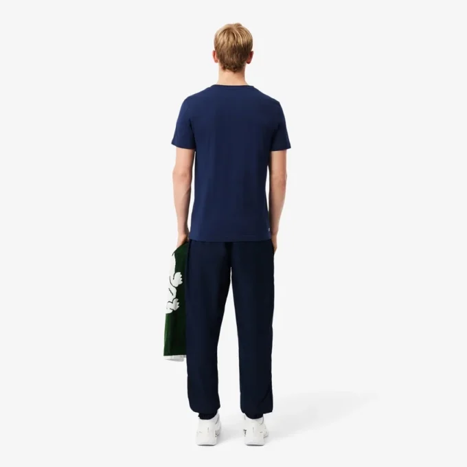 Lichte sportbroek voor heren