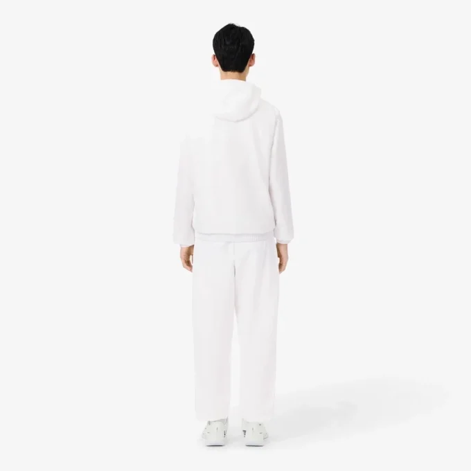 Lichte sportbroek voor heren