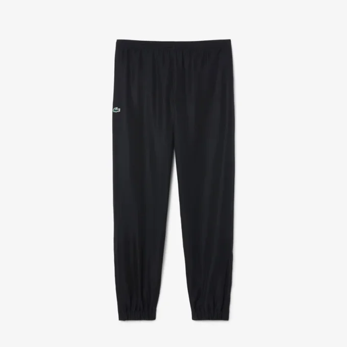 Lichte sportbroek voor heren