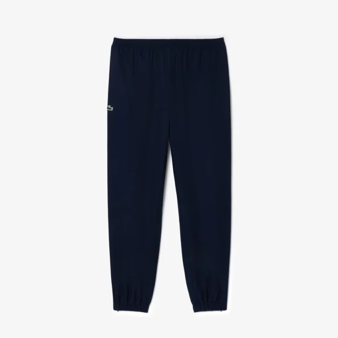 Lichte sportbroek voor heren
