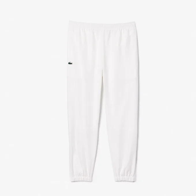 Lichte sportbroek voor heren