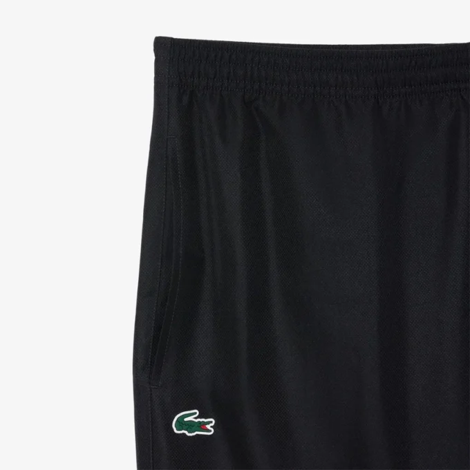 Lichte sportbroek voor heren