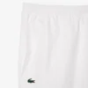 Lichte sportbroek voor heren