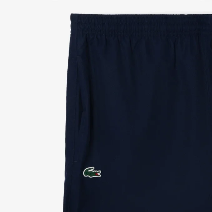Lichte sportbroek voor heren
