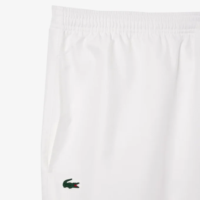 Lichte sportbroek voor heren