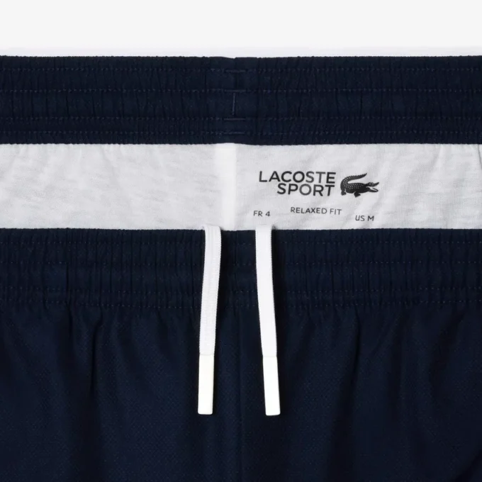 Lichte sportbroek voor heren
