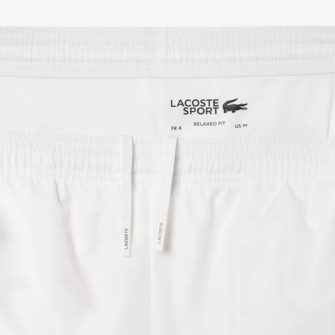 Lichte sportbroek voor heren