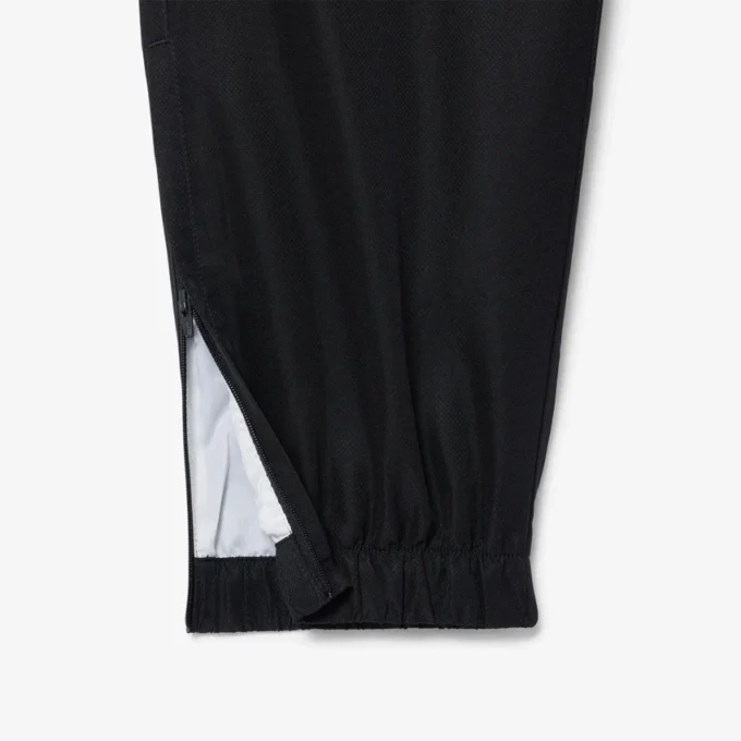 Lichte sportbroek voor heren
