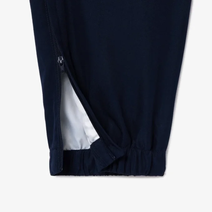 Lichte sportbroek voor heren