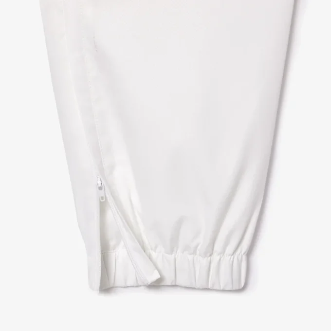 Lichte sportbroek voor heren