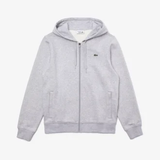 Lichtgewicht sport-hoodie voor heren