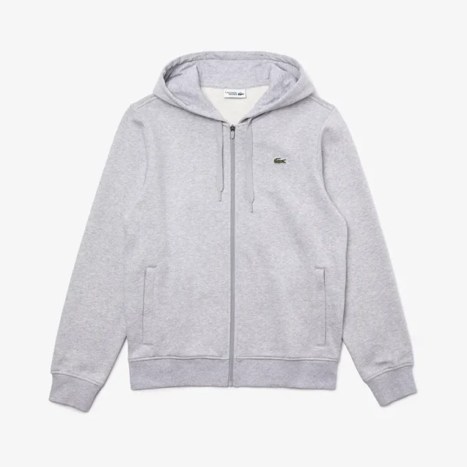 Lichtgewicht sport-hoodie voor heren