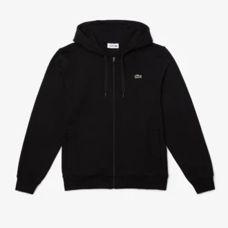 Lichtgewicht sport-hoodie voor heren