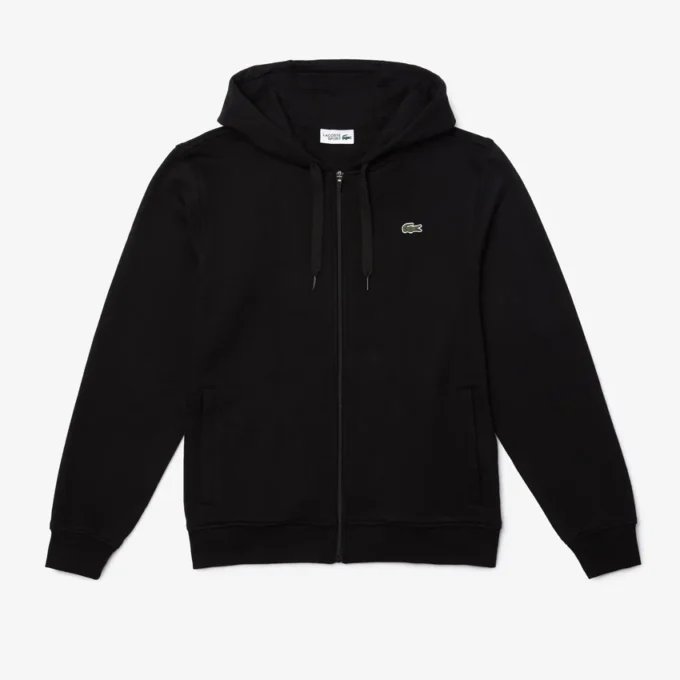 Lichtgewicht sport-hoodie voor heren